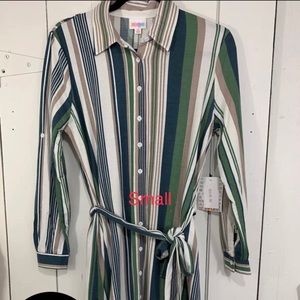 Lularoe Ellie Dress BNWT